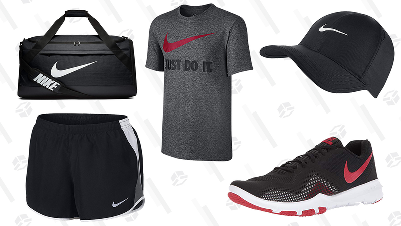 Hasta un 40% de descuento en Nike | Amazon25% de descuento en ciertos estilos | Nike | Usa el código CYBERGráfico: Chelsea Stone